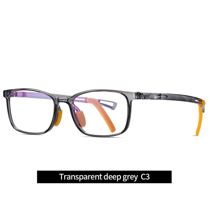 Kid s Fashion Blue Light Blocking Computer Glasses Without Degrees Ultralight TR90 Optical Eyeglasses Frame Children s Eyewear
Kid s Fashion Blue Light Blocking Computer Glasses Without Degrees Ultralight TR90 Optical Eyeglasses Frame Children s Eyewear