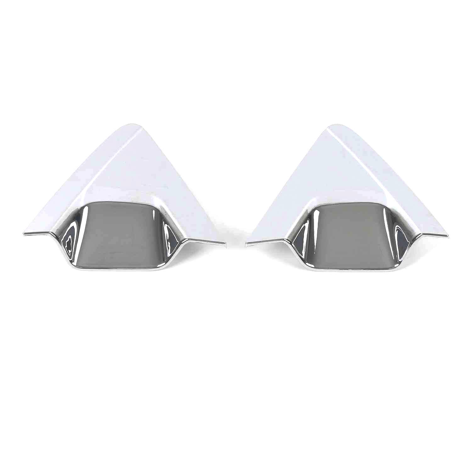 Honda XR-V (2019-2022 гг.) Комплект внешней отделки: Накладки на зеркала заднего вида, накладка на передний капот, накладка на решетку радиатора и накладки на колесные арки.
Honda XR-V (2019-2022 гг.) Комплект внешней отделки: Накладки на зеркала заднего вида, накладка на передний капот, накладка на решетку радиатора и накладки на колесные арки.