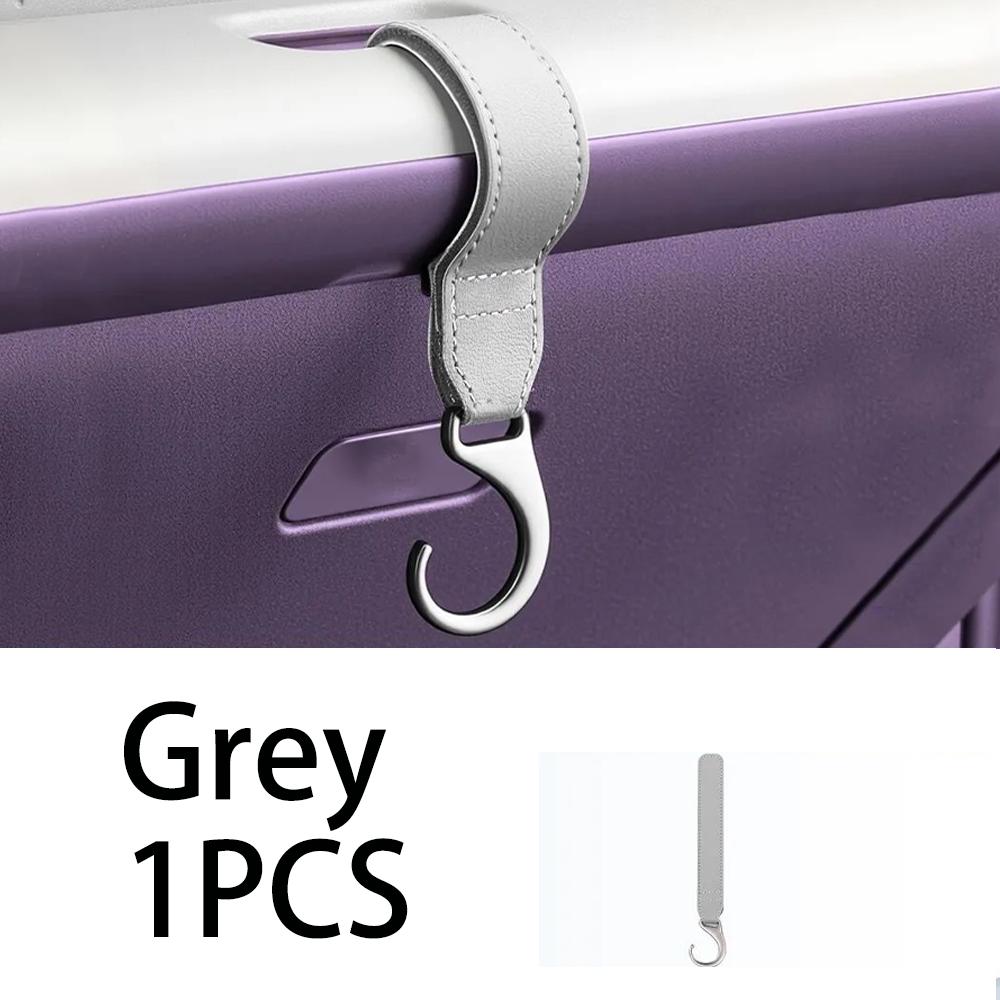 For Leapmotor B10 2025~2026 Car Dashboard Co-pilot Hole Plug Silicone Hook Up Fit Modified DIY Interior Accessories Hook Up Grey 1PCS
For Leapmotor B10 2025~2026 Car Dashboard Co-pilot Hole Plug Silicone Hook Up Fit Modified DIY Interior Accessories Hook Up Grey 1PCS
