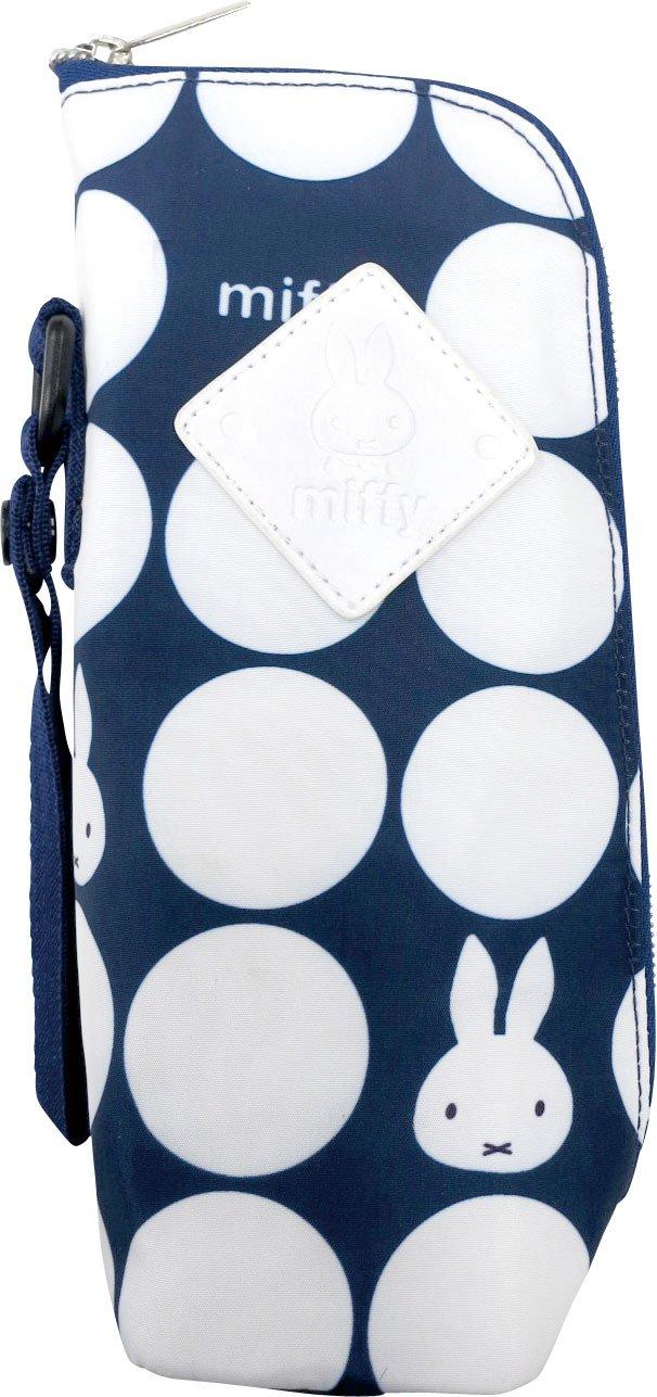 Miffy baby bottle pouch
Miffy baby bottle pouch