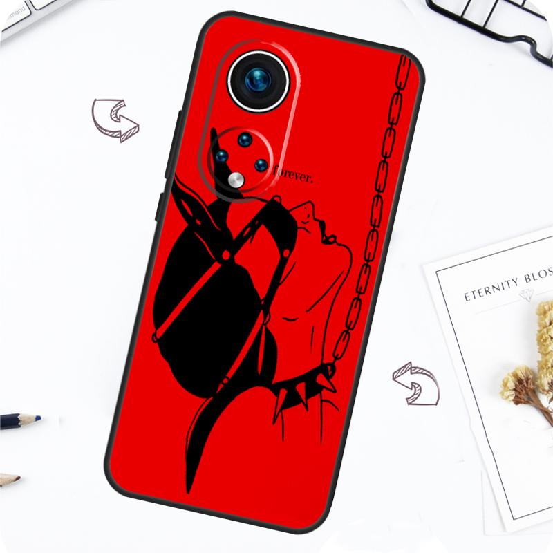 Red Aesthetics Doodles Art Case For Honor Magic 7 5 6 Pro Honor 200 Pro X9b X9a X8b X8a X8 X9 X9c 50 70 90 Lite Cover Honor Magic7 Pro
Red Aesthetics Doodles Art Case For Honor Magic 7 5 6 Pro Honor 200 Pro X9b X9a X8b X8a X8 X9 X9c 50 70 90 Lite Cover Honor Magic7 Pro
