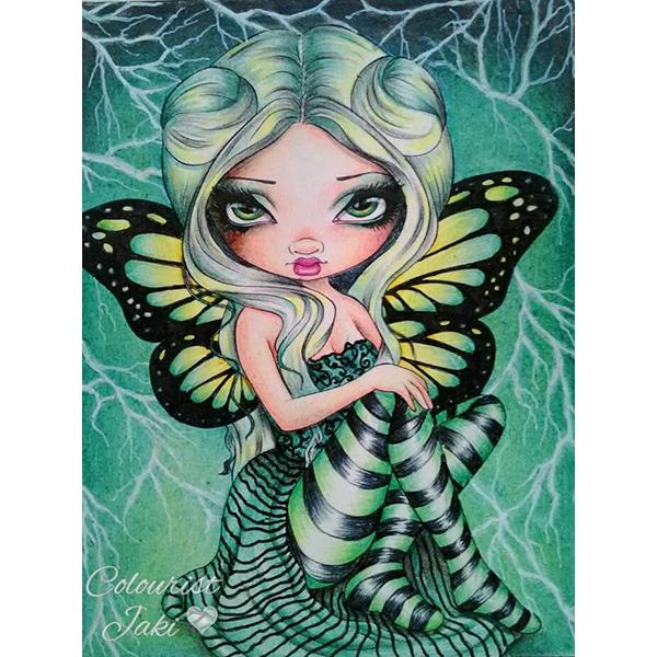 ZOOYA 5D DIY алмазная живопись Девушка-вампир мультфильм призрак полная квадратная и круглая алмазная вышивка крестиком Алмазная мозаика домашний декор
ZOOYA 5D DIY алмазная живопись Девушка-вампир мультфильм призрак полная квадратная и круглая алмазная вышивка крестиком Алмазная мозаика домашний декор