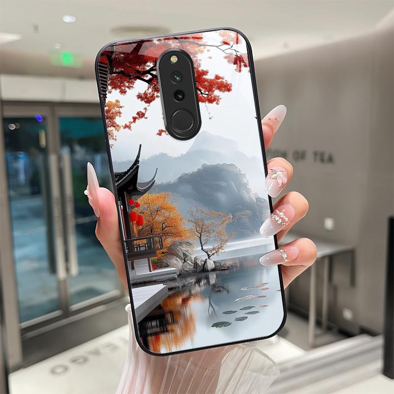 Beautiful Rose Flower Cute Cartoon Cats Case For Xiaomi Redmi 8 8A Tempered Glass Phone Case Protective Back Cover Hard Shell Redmi 8A
Beautiful Rose Flower Cute Cartoon Cats Case For Xiaomi Redmi 8 8A Tempered Glass Phone Case Protective Back Cover Hard Shell Redmi 8A