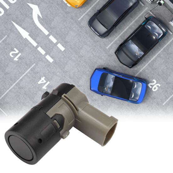 4 шт. реверсивный датчик парковки, удобный датчик резервного копирования ABS 66206989068 для BMW 
4 шт. реверсивный датчик парковки, удобный датчик резервного копирования ABS 66206989068 для BMW