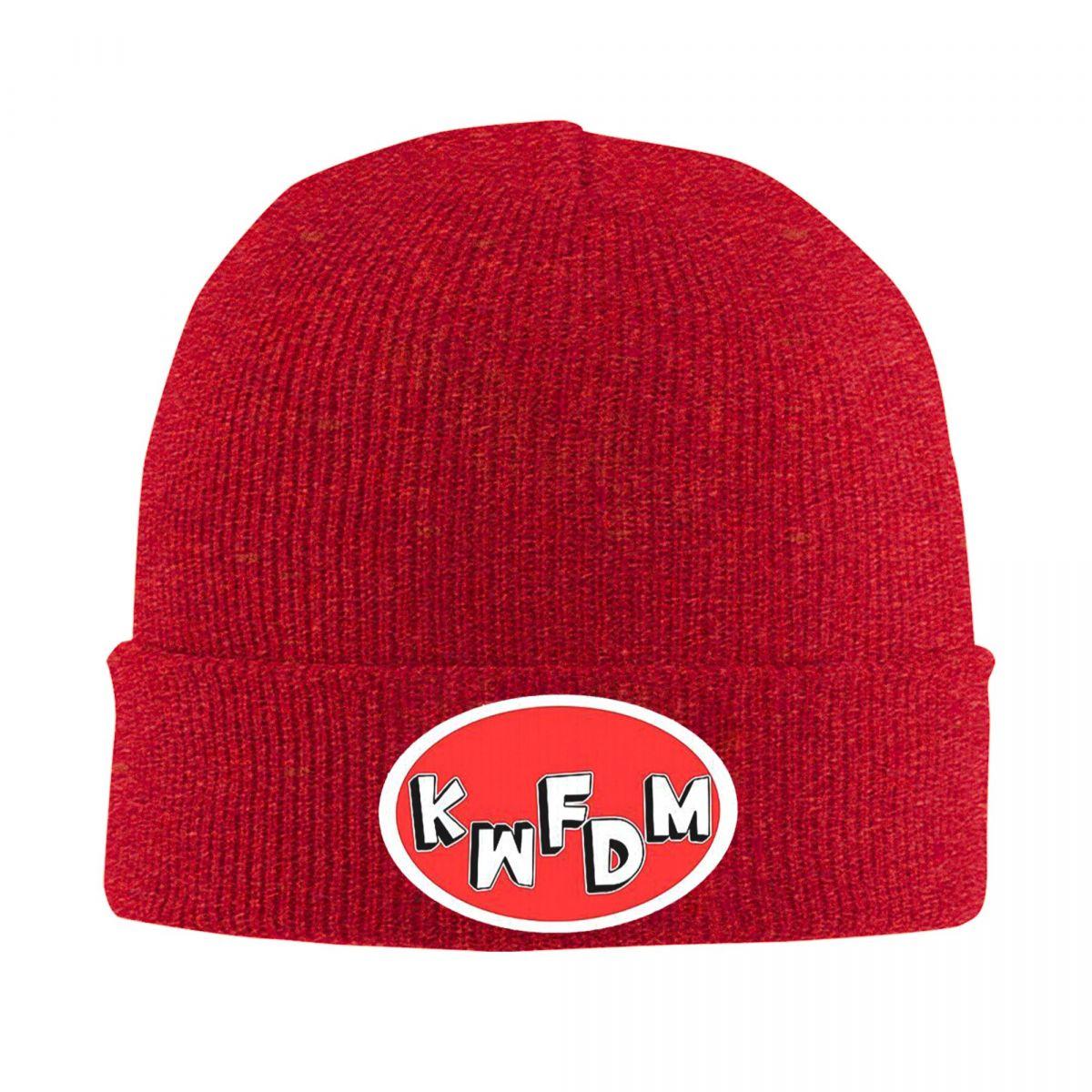 KMFDM Warm Knitted Cap Hip Hop Bonnet Hat Autumn Winter Outdoor Beanies Hats for Unisex Adult One Size
KMFDM Warm Knitted Cap Hip Hop Bonnet Hat Autumn Winter Outdoor Beanies Hats for Unisex Adult One Size