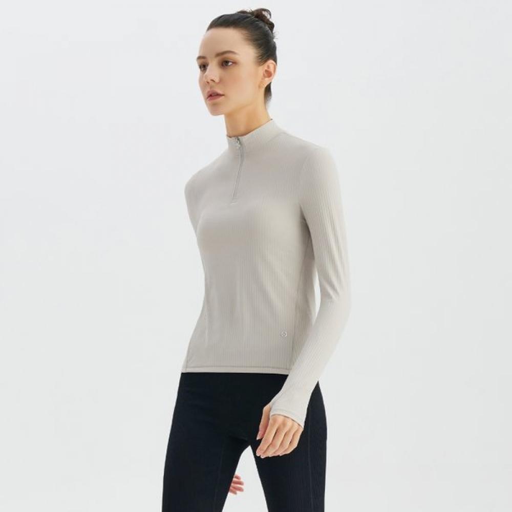 Huit Long Sleeve Zip Tee Htwtl3k18t GBE/S
Huit Long Sleeve Zip Tee Htwtl3k18t GBE/S