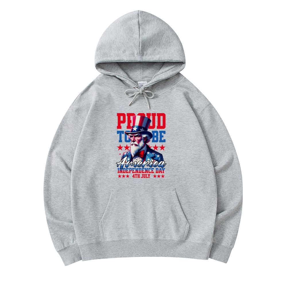 300 GSM Men s Cotton Hoodies Proud to be America Print Premium Cotton Sweatshirt XS армия зеленый
300 GSM Men s Cotton Hoodies Proud to be America Print Premium Cotton Sweatshirt XS армия зеленый