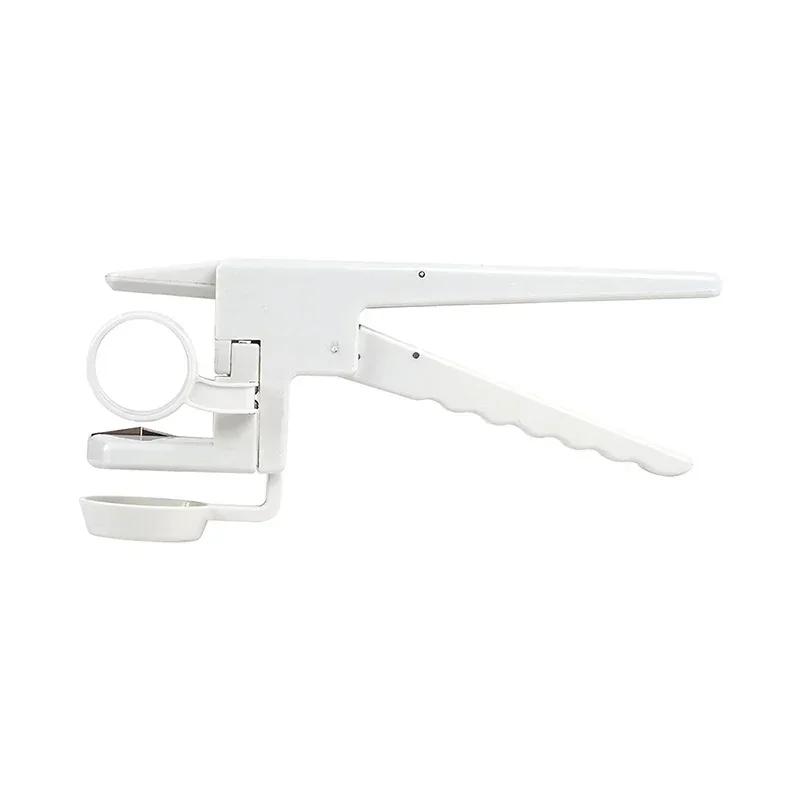 2025 Hot Handheld Egg Shell Cracker Easy Separator Egg Opener Egg Breaker Kitchen Gadget Tool With Safe Quick Separation Eggs белый
2025 Hot Handheld Egg Shell Cracker Easy Separator Egg Opener Egg Breaker Kitchen Gadget Tool With Safe Quick Separation Eggs белый