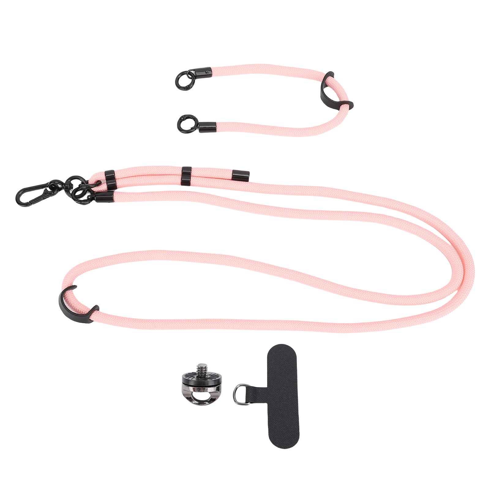 Neck Lanyard Shoulder Strap Fit for Insta360 X5 X4 X3 Pocket3 Action Camera Quick Release Camera
Neck Lanyard Shoulder Strap Fit for Insta360 X5 X4 X3 Pocket3 Action Camera Quick Release Camera