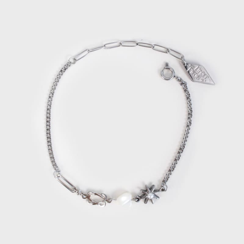 LingerPiece Sun and heart in universe bracelet Free
LingerPiece Sun and heart in universe bracelet Free