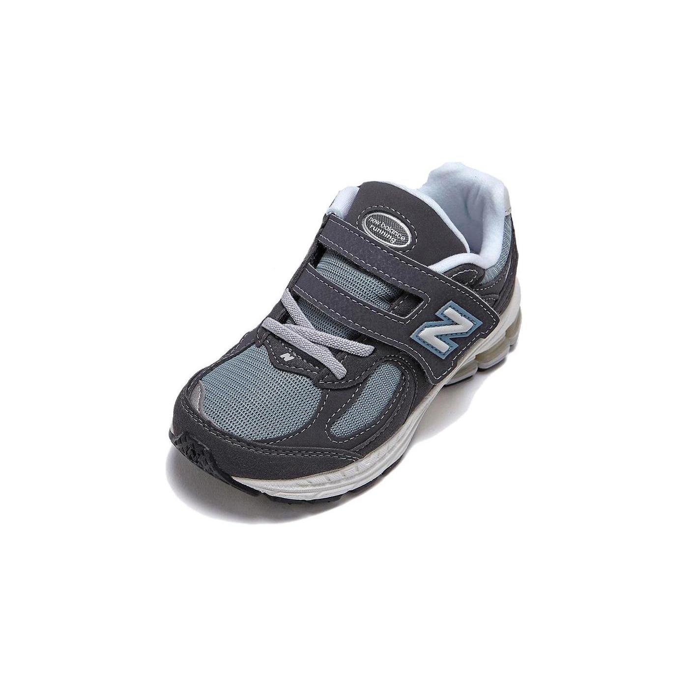 New Balance NB 2002R Cushioning, Wear Resistant Low top Kids Running Shoes Black Blue Kids PV2002FB Standard (M) 28.5
New Balance NB 2002R Cushioning, Wear Resistant Low top Kids Running Shoes Black Blue Kids PV2002FB Standard (M) 28.5
