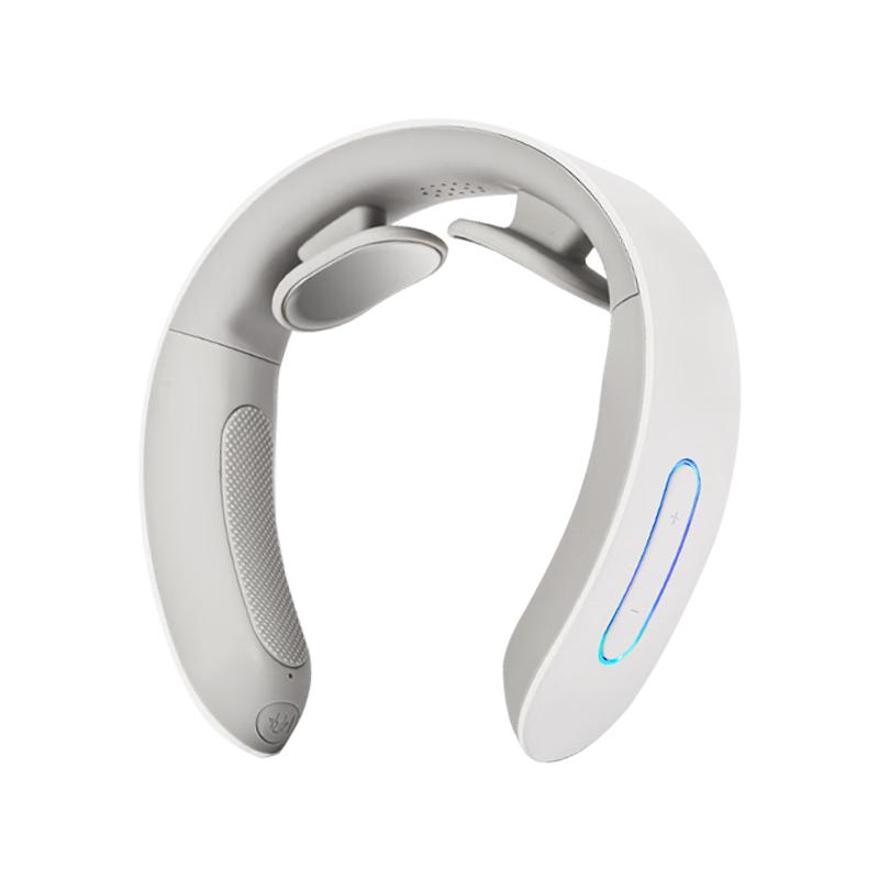 JD Jingzao Smart Neck & Shoulder Massager CN plug (adapter included)
JD Jingzao Smart Neck & Shoulder Massager CN plug (adapter included)