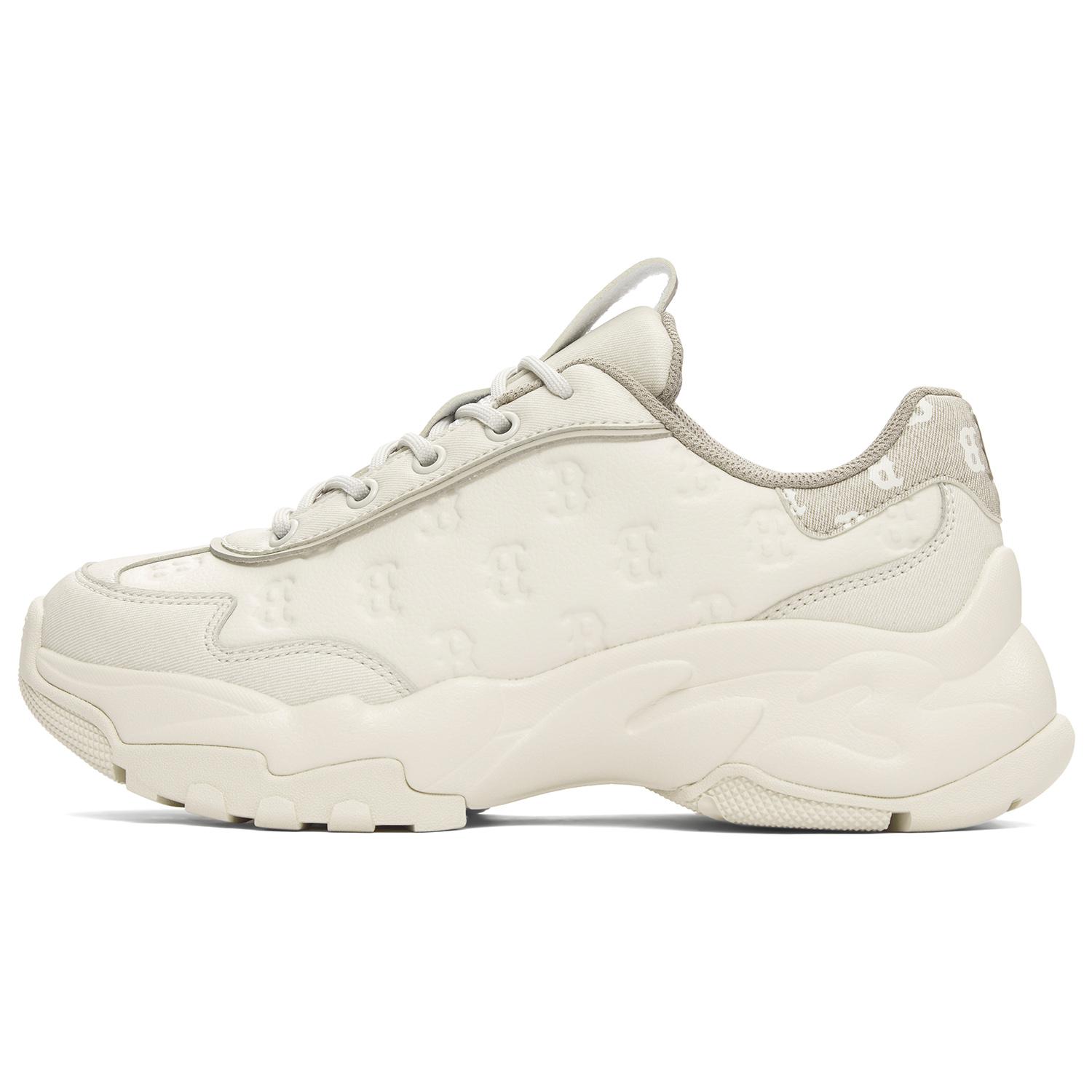 MLB Big Ball Chunky Sneakers Unisex Beige Yellow 3ASHBEM4N-43BGS 39
MLB Big Ball Chunky Sneakers Unisex Beige Yellow 3ASHBEM4N-43BGS 39