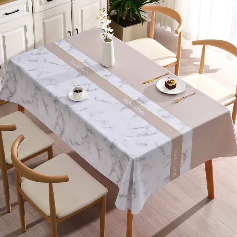 Домашня скатертина в скандинавському стилі Вітронепроникна, маслостійка та стійка до опіків ПВХ скатертина Проста чайна скатертина Пряжа Тканина Мистецтво 90*150cm
Домашня скатертина в скандинавському стилі Вітронепроникна, маслостійка та стійка до опіків ПВХ скатертина Проста чайна скатертина Пряжа Тканина Мистецтво 90*150cm