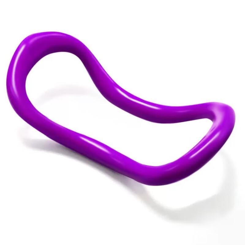 Yimai Yoga Pilates Ring for Shoulder & Back Training
Yimai Yoga Pilates Ring for Shoulder & Back Training