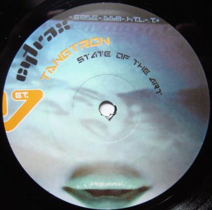 12inch Record TANGTRON - State Of The Art CYTRAX13 Cytrax 2000 US Dance & Electronica Used
12inch Record TANGTRON - State Of The Art CYTRAX13 Cytrax 2000 US Dance & Electronica Used