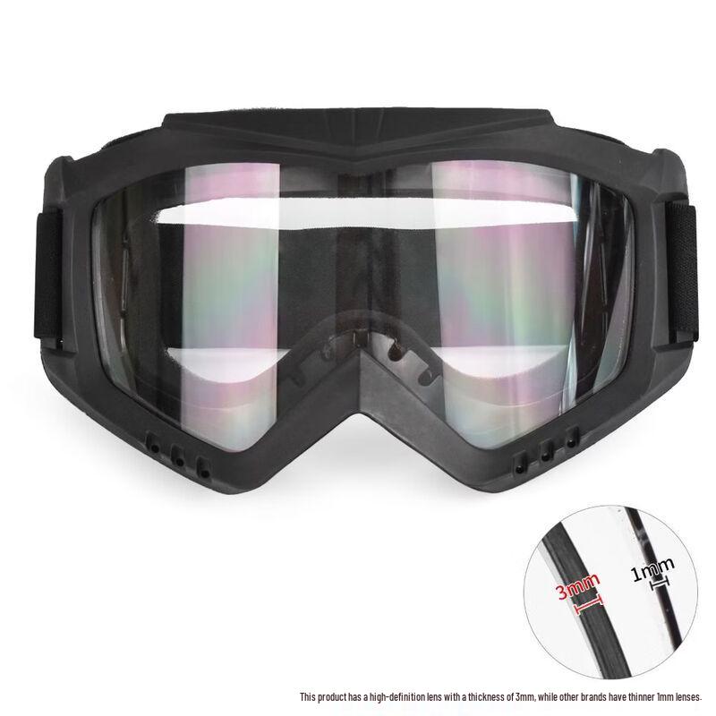 Miflame Tactical Field Goggles
Miflame Tactical Field Goggles