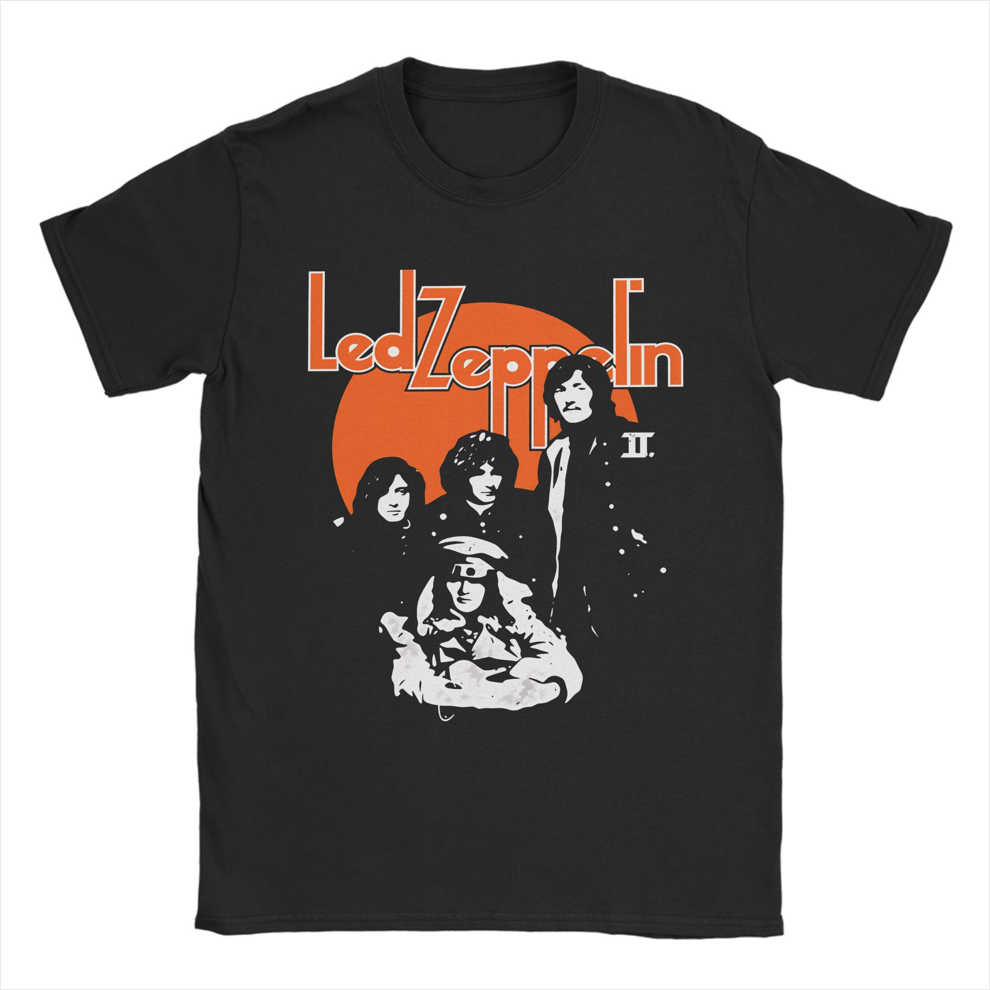 Casual The Mother Ship Led Zeppelin TShirt for Men Round Collar 100 Cotton T Shirt Short Sleeve Tees Birthday Gift Tops S
Casual The Mother Ship Led Zeppelin TShirt for Men Round Collar 100 Cotton T Shirt Short Sleeve Tees Birthday Gift Tops S