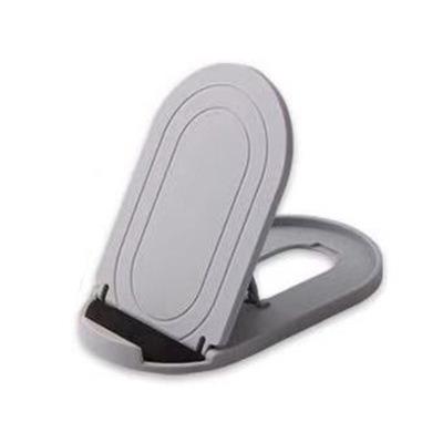 Portable Universal Folding Plastic Phone Holder Tablet Stand
Portable Universal Folding Plastic Phone Holder Tablet Stand