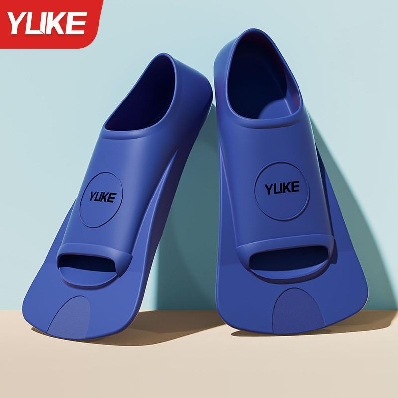 Swimming Flippers Freestyle Set Special Breaststroke Training Short Rubber Diving Equipment Snorkeling XXS Recommended sizes 34-36 синій
Swimming Flippers Freestyle Set Special Breaststroke Training Short Rubber Diving Equipment Snorkeling XXS Recommended sizes 34-36 синій