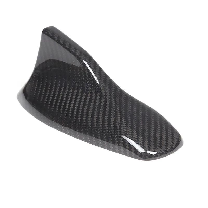 For Jaguar F-TYPE 2013-2025 Real carbon fibre Car Roof Shark Fin Antenna Cover Trim Sticker Protection Car Exterior Accessories
For Jaguar F-TYPE 2013-2025 Real carbon fibre Car Roof Shark Fin Antenna Cover Trim Sticker Protection Car Exterior Accessories
