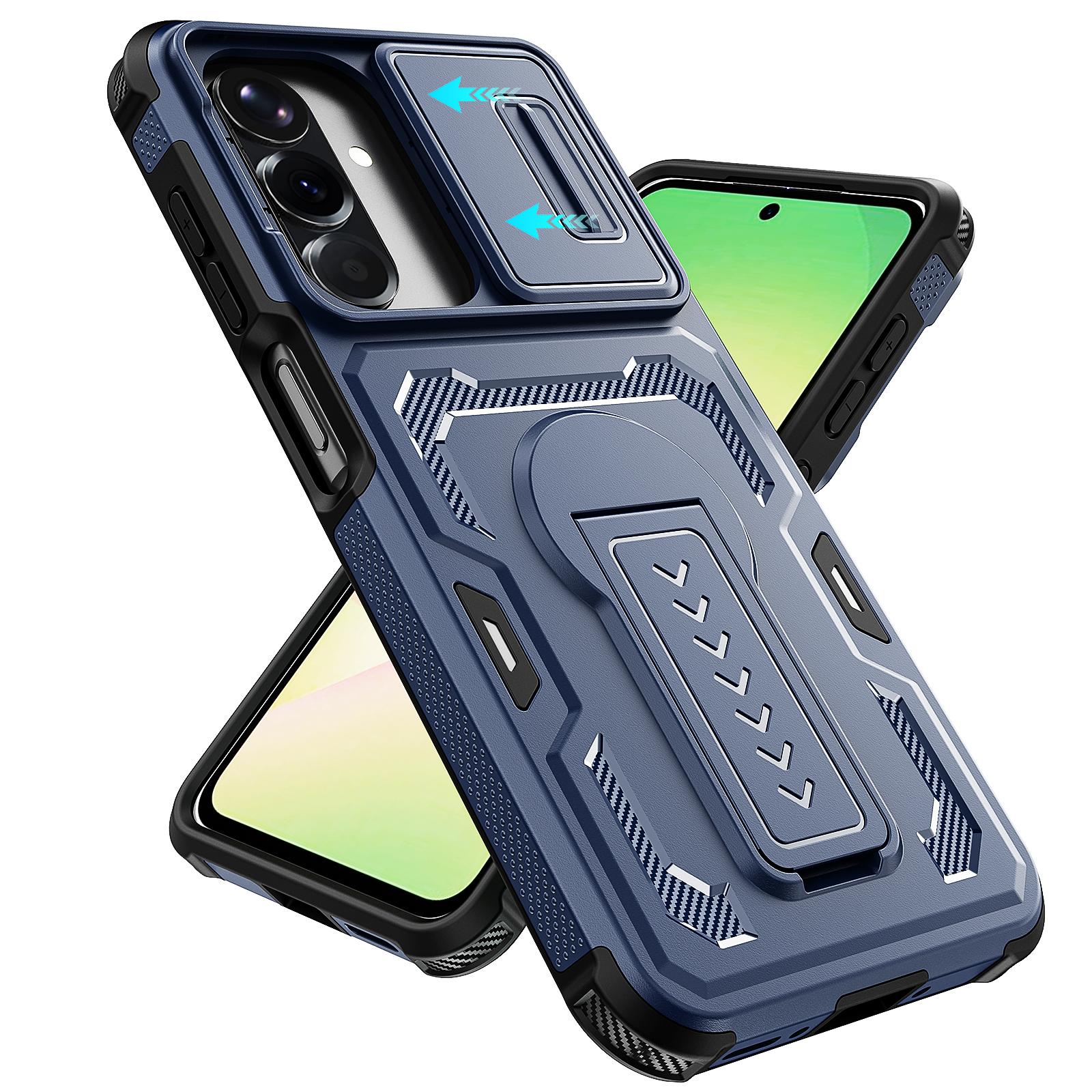 Shock Proof Case for Samsung Galaxy A57 S26 Ultra S25 S24 S 26 A17 5G A37 A16 A26 A36 A56 A 17 Camera Protection Stand Cases Galaxy S25 синій
Shock Proof Case for Samsung Galaxy A57 S26 Ultra S25 S24 S 26 A17 5G A37 A16 A26 A36 A56 A 17 Camera Protection Stand Cases Galaxy S25 синій
