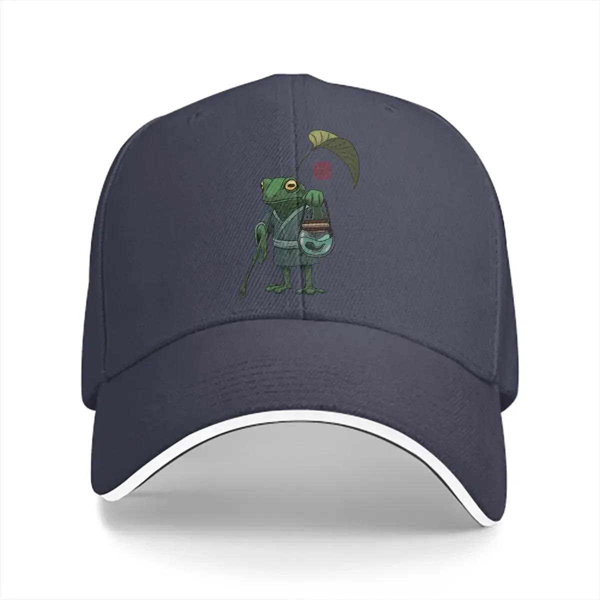 Funny Frog Animal Multicolor Hat Peaked Unisex Cap His Son Casual Visor Protection Hats One Size
Funny Frog Animal Multicolor Hat Peaked Unisex Cap His Son Casual Visor Protection Hats One Size