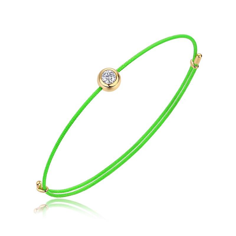 Браслет с муассанитом JIUZUAN цвета D чистоты VVS1, сертифицированный GRA, 0,3 карата лабораторный бриллиант, регулируемый шнур 6 цветов, элегантное украшение для женщин 28cm&D Colour Moissanite неоновый зеленый
Браслет с муассанитом JIUZUAN цвета D чистоты VVS1, сертифицированный GRA, 0,3 карата лабораторный бриллиант, регулируемый шнур 6 цветов, элегантное украшение для женщин 28cm&D Colour Moissanite неоновый зеленый