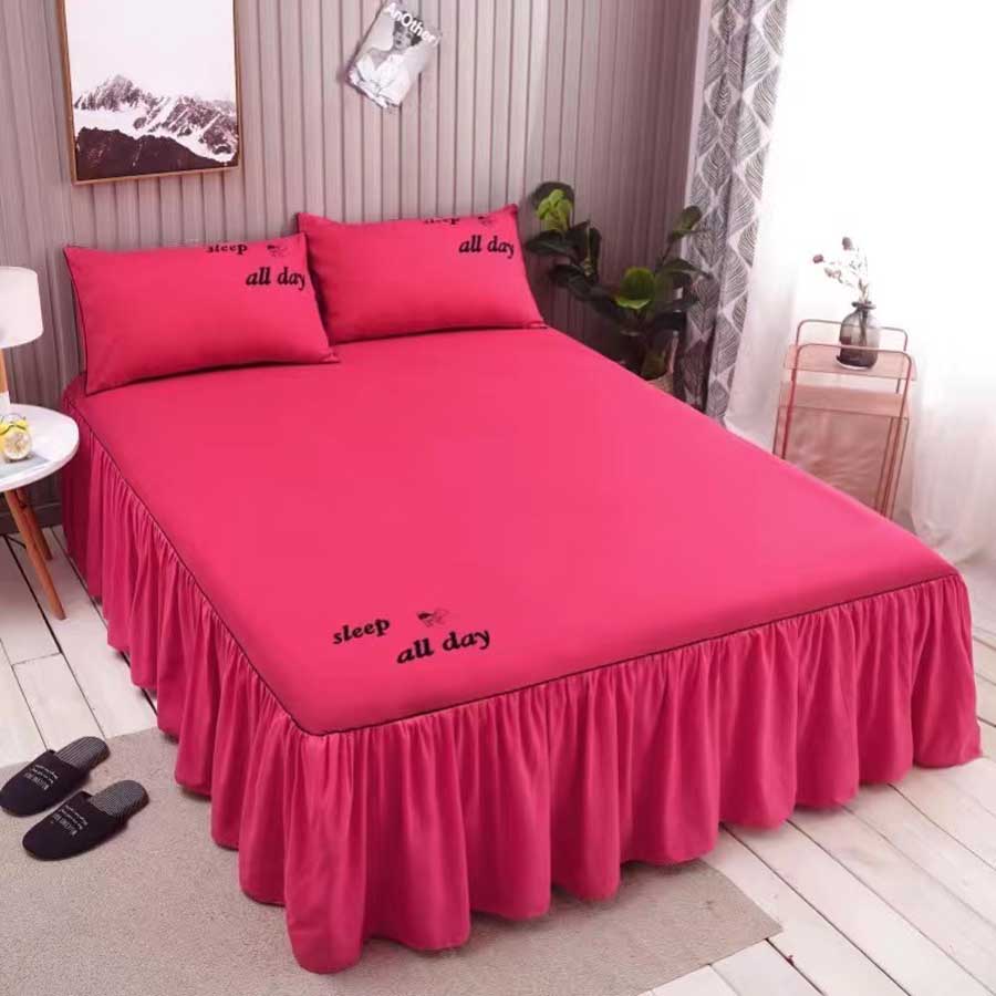 WOSTAR Nordic solid bed sheet cover bedspread summer soft comfort bedding set luxury home textiles single double queen king size Pillowcase No sheet
WOSTAR Nordic solid bed sheet cover bedspread summer soft comfort bedding set luxury home textiles single double queen king size Pillowcase No sheet