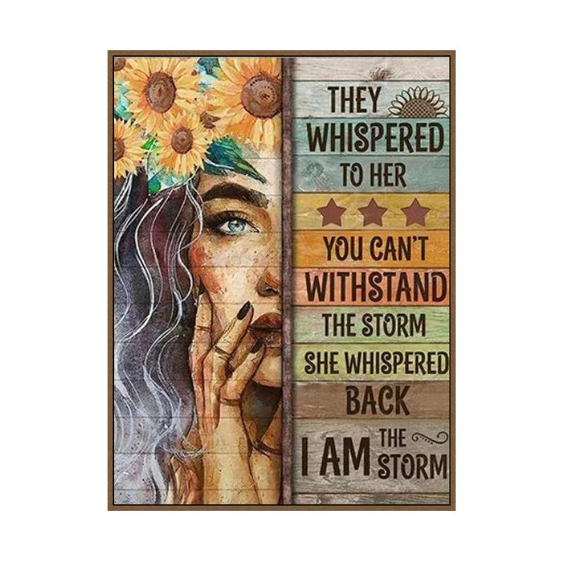 Детский набор для алмазной живописи с пейзажем подсолнухов - Полная выкладка, сделай сам, декоративная вышивка для гостиной
Детский набор для алмазной живописи с пейзажем подсолнухов - Полная выкладка, сделай сам, декоративная вышивка для гостиной