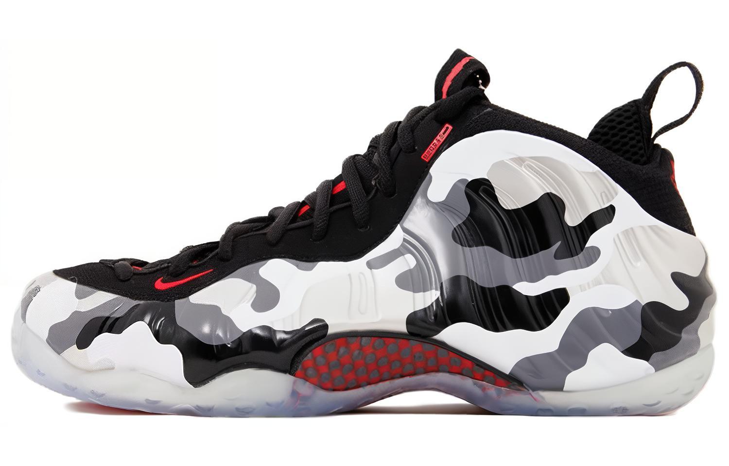 Nike Air Foamposite One Fighter Jet 575420-001 40.5
Nike Air Foamposite One Fighter Jet 575420-001 40.5
