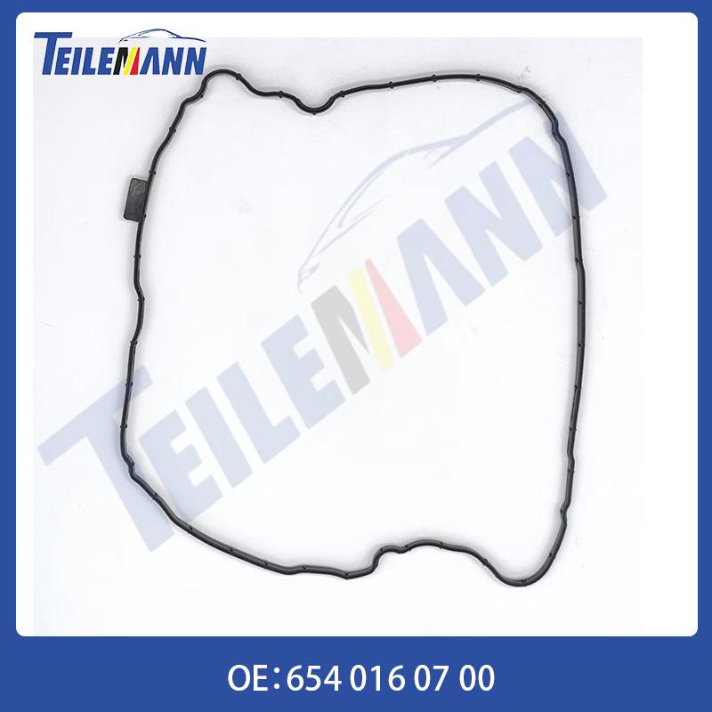 In-Stock Inner Valve Cover Gasket for Mercedes M654 920 Engine, Part #654 016 07 00 Talisman
In-Stock Inner Valve Cover Gasket for Mercedes M654 920 Engine, Part #654 016 07 00 Talisman