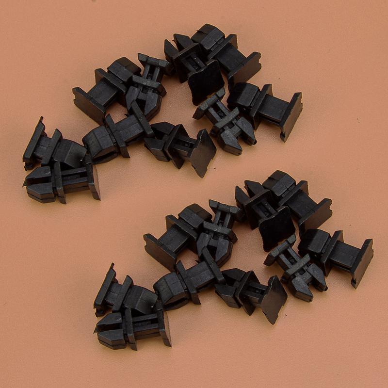 A1249900792 50pcs/set Car Body Panel Clip Push Rivet Retainer Fit For Mercedes Benz W124 W140 W202 R129
A1249900792 50pcs/set Car Body Panel Clip Push Rivet Retainer Fit For Mercedes Benz W124 W140 W202 R129