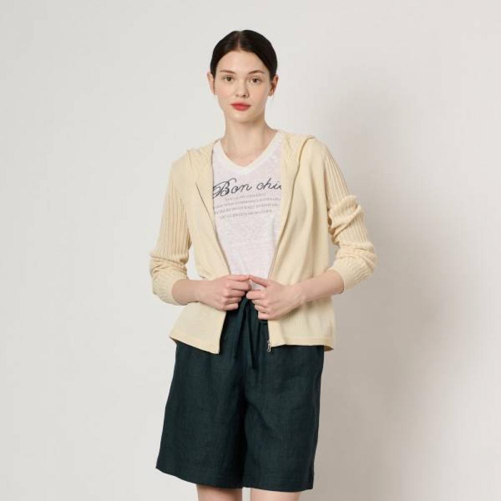 Bcbg Hooded Zip Cardigan B4m4k115 brown (74)/77
Bcbg Hooded Zip Cardigan B4m4k115 brown (74)/77
