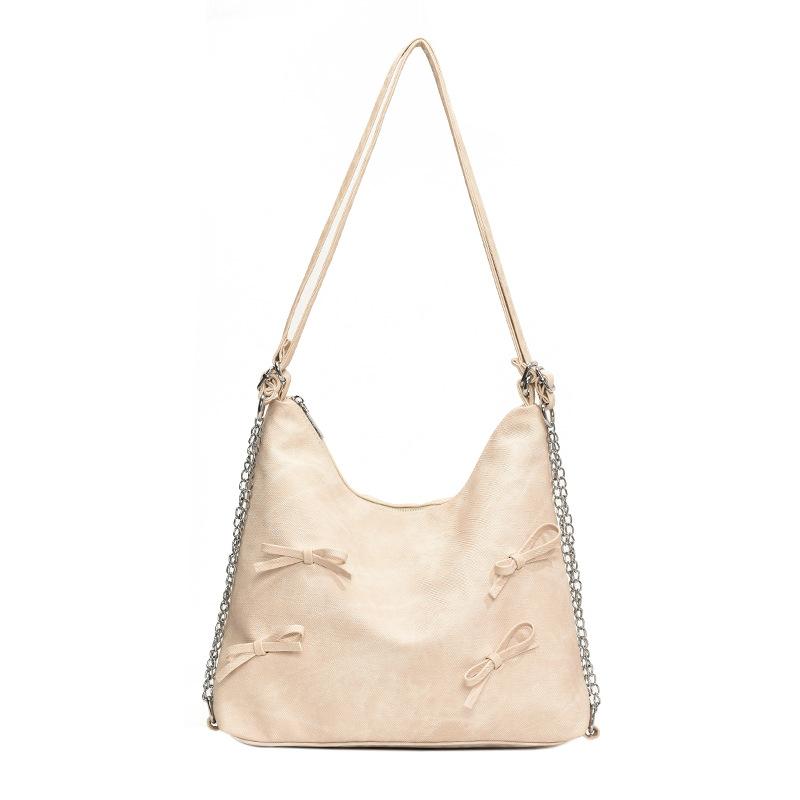 Сумка через плечо красивая повседневная простая сумочка весна и лето новая модная сумка с бантом сумка-мессенджер сумка-тоут
Сумка через плечо красивая повседневная простая сумочка весна и лето новая модная сумка с бантом сумка-мессенджер сумка-тоут