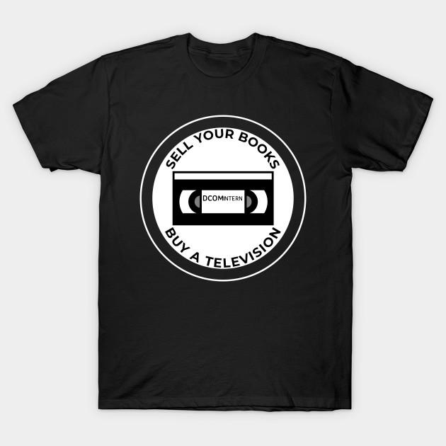 Men Black Print T-shirt Dcomintern Logo White No-Cut Transfer Paper Print Cotton Tshirt M чорний
Men Black Print T-shirt Dcomintern Logo White No-Cut Transfer Paper Print Cotton Tshirt M чорний