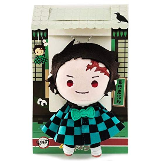 Demon Slayer Teruteriru Mascot 1 1 Kamado Tanjiro
Demon Slayer Teruteriru Mascot 1 1 Kamado Tanjiro
