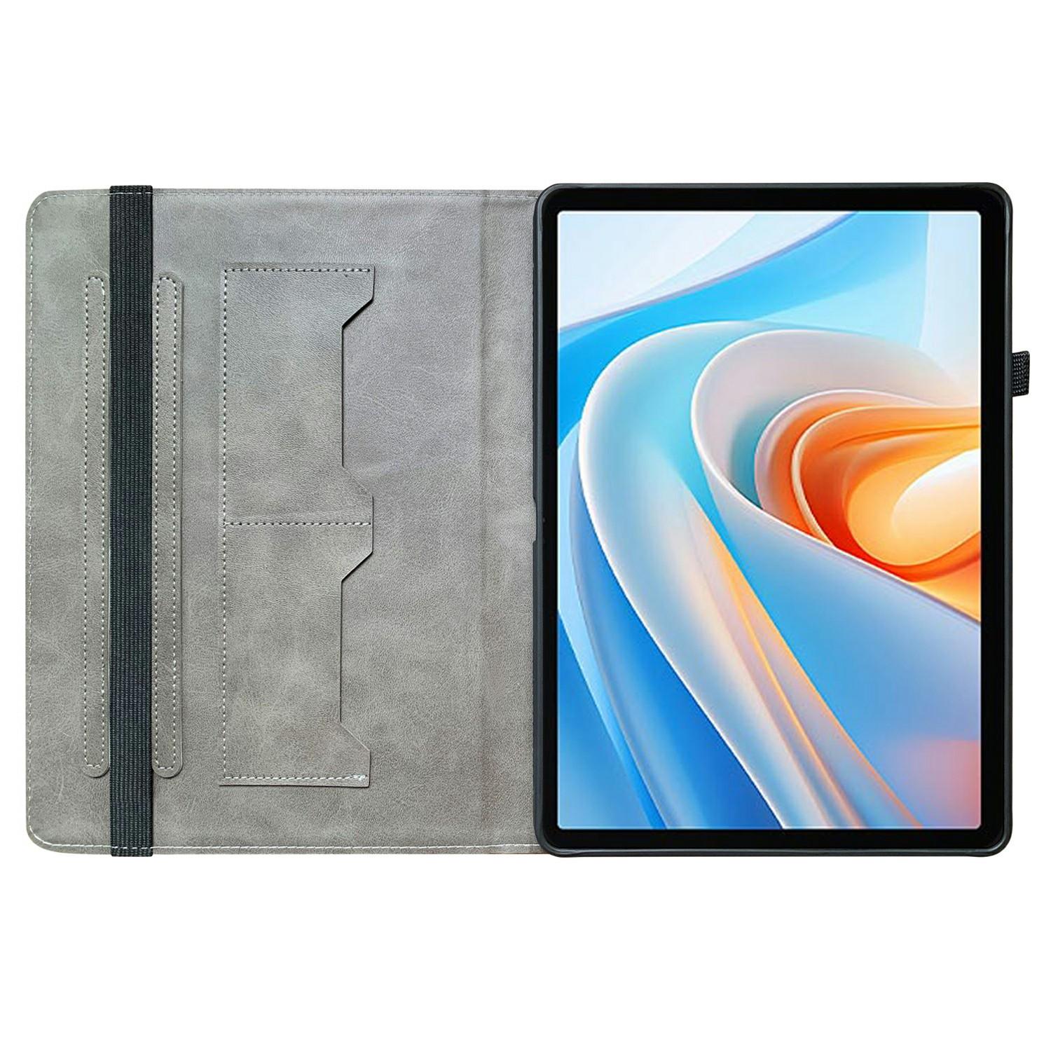 For itel Vistatab 30 Leather Case Pattern Printed Stand Tablet Cover with Card Slots Plum Blossom
For itel Vistatab 30 Leather Case Pattern Printed Stand Tablet Cover with Card Slots Plum Blossom
