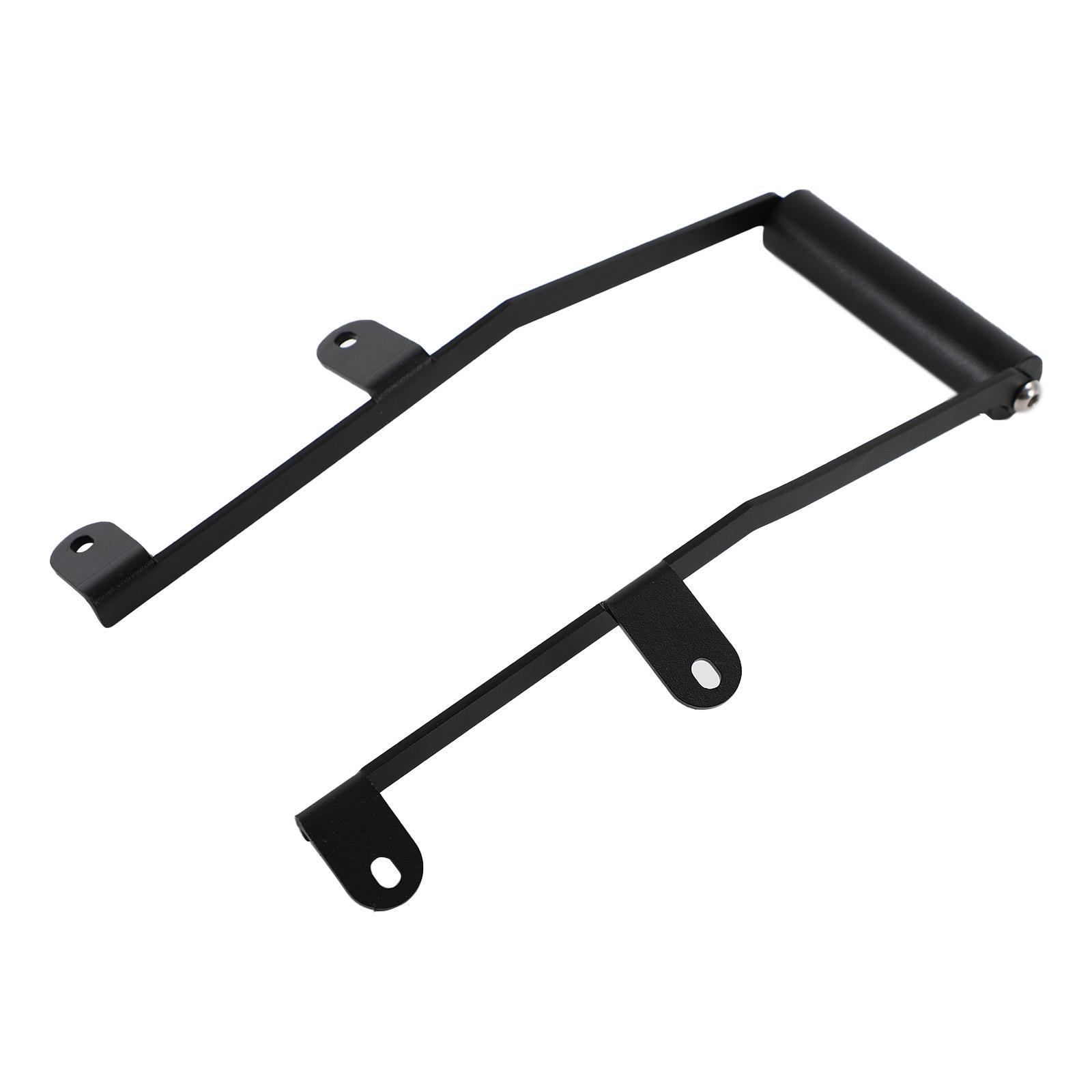 GPS/SMARTPHONE MOUNT Navigation Bracket for Honda NC750X NC 750 C 2016-2020
GPS/SMARTPHONE MOUNT Navigation Bracket for Honda NC750X NC 750 C 2016-2020