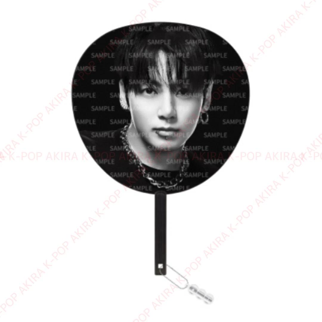 BTS Світовий Тур ARIRANG Офіційний Мерч ЯПОНСЬКИЙ ОБМЕЖЕНИЙ MD (JUNGKOOK) Image Picket
BTS Світовий Тур ARIRANG Офіційний Мерч ЯПОНСЬКИЙ ОБМЕЖЕНИЙ MD (JUNGKOOK) Image Picket