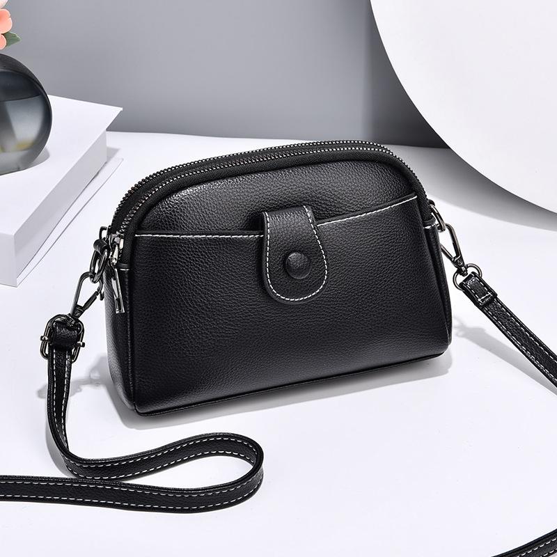 Small Bag Women s 2026 New Fashion Simple Women s Casual One Shoulder Crossbody Bag чёрный
Small Bag Women s 2026 New Fashion Simple Women s Casual One Shoulder Crossbody Bag чёрный