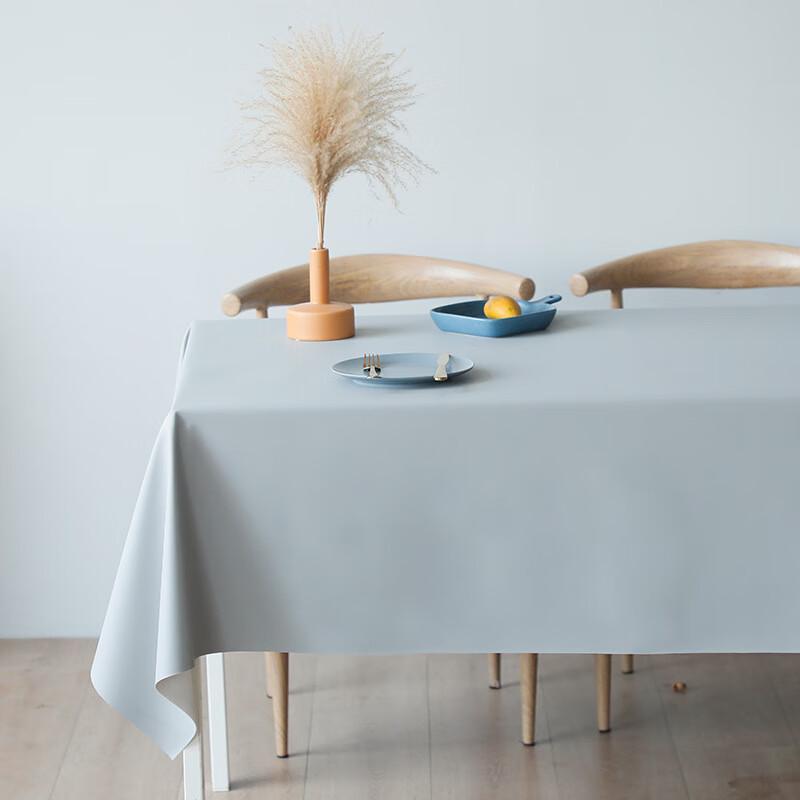 Waterproof Oil-Proof PU Leather Rectangular Tablecloth 140x200cm
Waterproof Oil-Proof PU Leather Rectangular Tablecloth 140x200cm