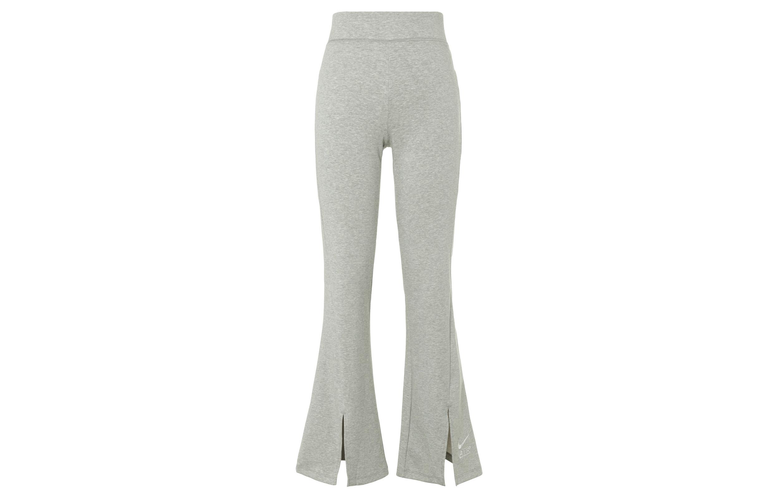 Nike Air Women s High-Waisted Fitted Flare Pants Gray FN1892-063 XS
Nike Air Women s High-Waisted Fitted Flare Pants Gray FN1892-063 XS