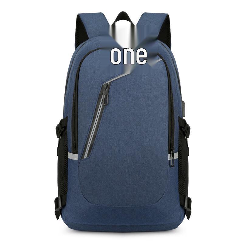 Vanaheimr Business Travel USB Backpack
Vanaheimr Business Travel USB Backpack