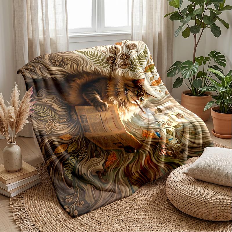 Autumn Bulldog Portrait blanket Personalized Name Flannel Blanket Soft Cozy Plush Throw for Sofa Bed Lightweight Home Decor 75x90cm
Autumn Bulldog Portrait blanket Personalized Name Flannel Blanket Soft Cozy Plush Throw for Sofa Bed Lightweight Home Decor 75x90cm