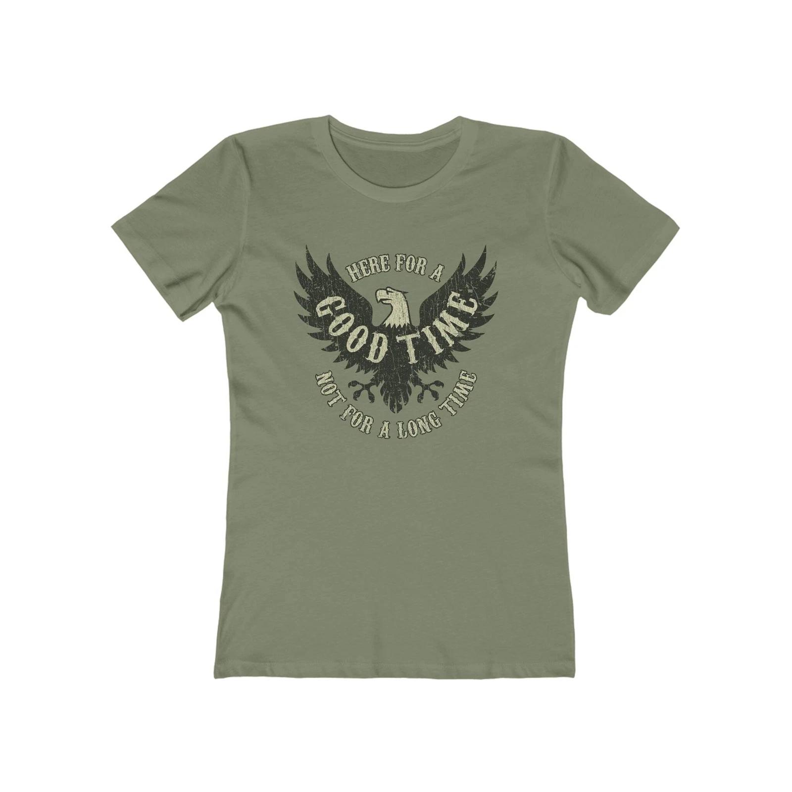 Here For a Good Time 1968 Vintage Women s T shirt 3XL
Here For a Good Time 1968 Vintage Women s T shirt 3XL