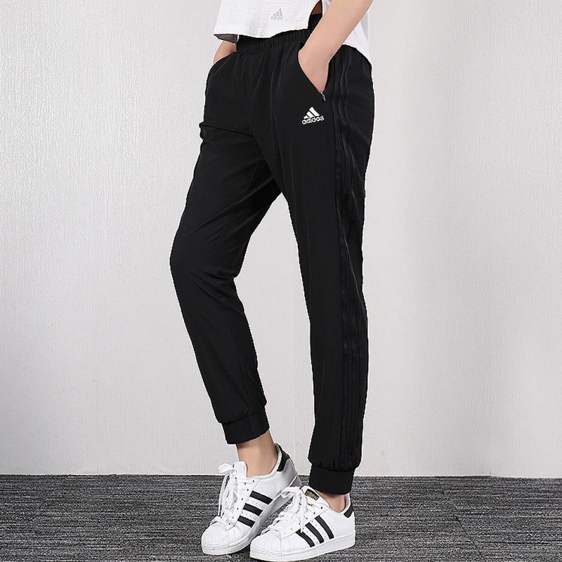 Adidas Adidas Брюки Женские Брюки Лето Новое Поступление Брюки Джоггеры Тонкие Спортивные Брюки Официальный Флаг Оригинальный Товар Брюки Женские DY8698 // zip pocket/Jogger Pants 160/68A/S
Adidas Adidas Брюки Женские Брюки Лето Новое Поступление Брюки Джоггеры Тонкие Спортивные Брюки Официальный Флаг Оригинальный Товар Брюки Женские DY8698 // zip pocket/Jogger Pants 160/68A/S