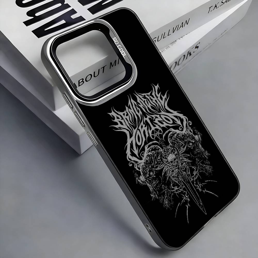 Bring Me The H-Horizons BMTH Colorful Silver Back Phone Case For IPhone 17 16 15 14 13 12 11 Plus Pro Max Plus iPhone13
Bring Me The H-Horizons BMTH Colorful Silver Back Phone Case For IPhone 17 16 15 14 13 12 11 Plus Pro Max Plus iPhone13