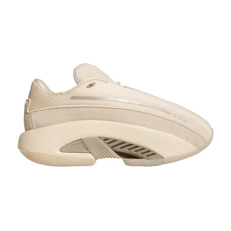 adidas Mad IIInfinity Sand Strata Cyber Metallic Unisex Sneakers Tan Wonder-Beige JI0346 40
adidas Mad IIInfinity Sand Strata Cyber Metallic Unisex Sneakers Tan Wonder-Beige JI0346 40