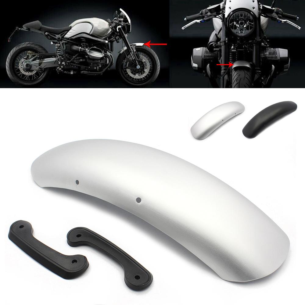 Крыло переднего колеса, брызговик для BMW R NINET R9T 2014 2015 2016 2017 2018 мотоцикла
Крыло переднего колеса, брызговик для BMW R NINET R9T 2014 2015 2016 2017 2018 мотоцикла